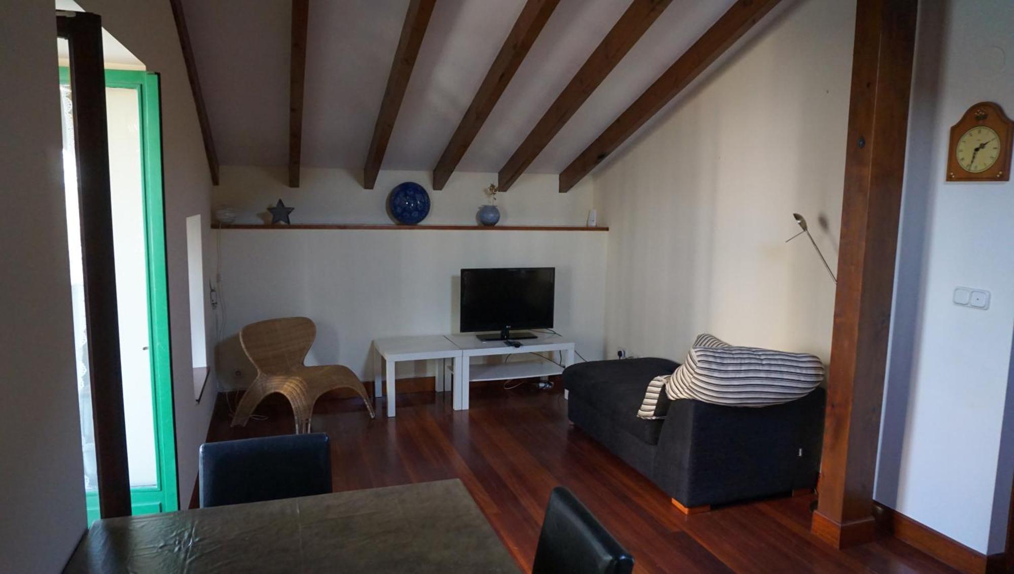 San Pedro By Basquelidays Apartment Hondarribia Exterior photo