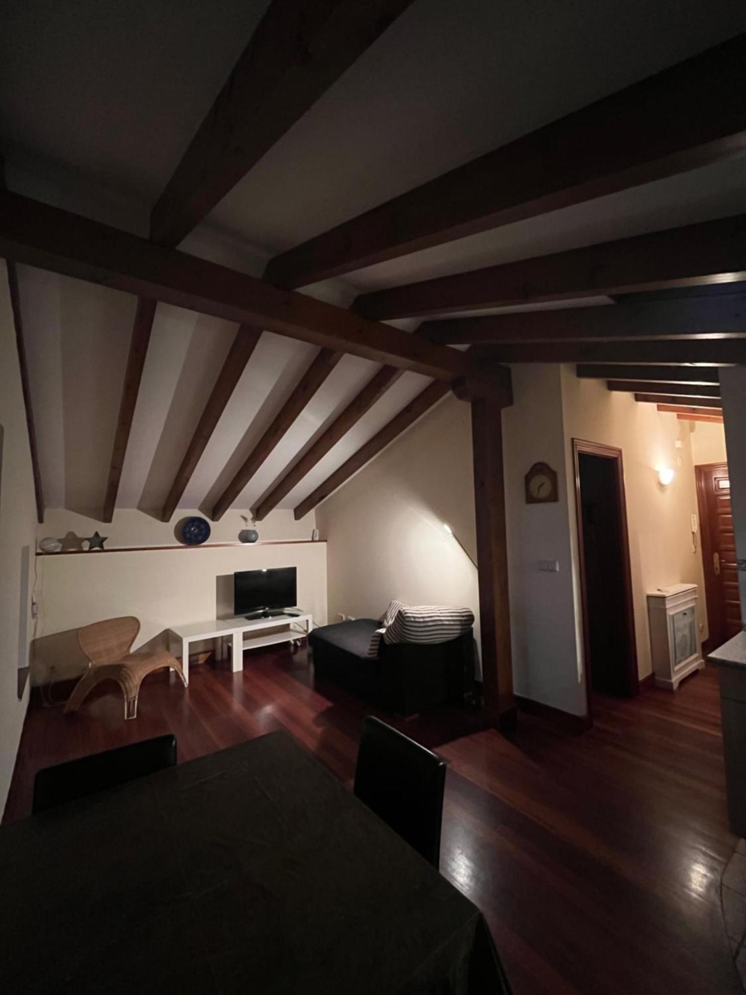 San Pedro By Basquelidays Apartment Hondarribia Exterior photo